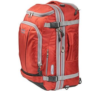 Tourist Backpack